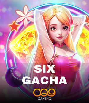 Six Gacha