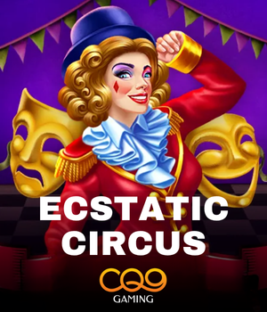 Ecstatic Circus