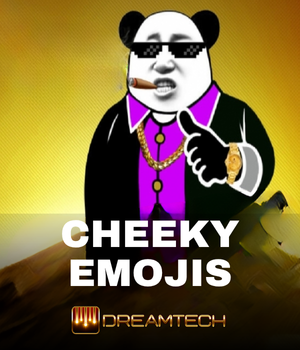 Cheeky Emojis