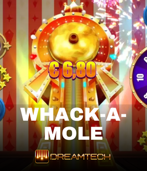 Whack-A-Mole