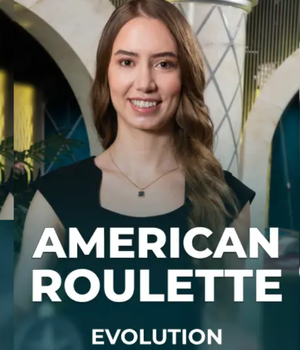 American Roulette