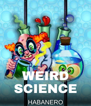 Weird Science