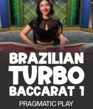 Brazilian Turbo Baccarat 1