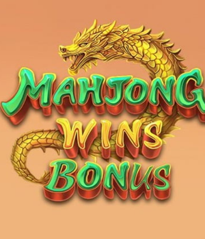 Mahjong Wins Bonus