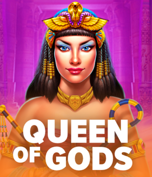 Queen of Gods