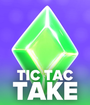 Tic Tac Take