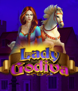 Lady Godiva