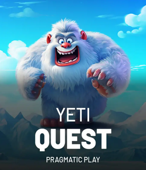 Yeti Quest