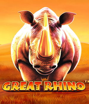 Great Rhino