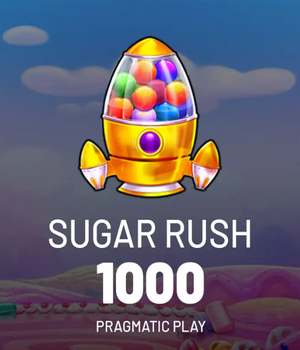 Sugar Rush 1000