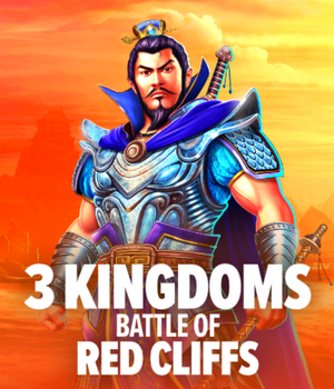 3 Kingdoms - Battle of Red Cliffs