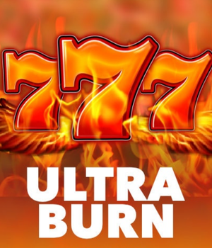 Ultra Burn