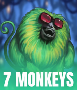 7 Monkeys