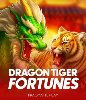 Dragon Tiger Fortunes
