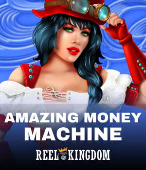 Amazing Money Machine