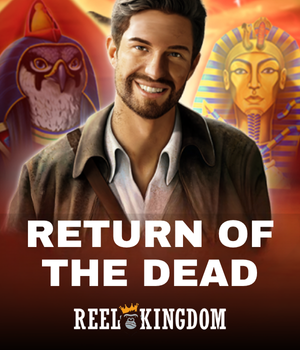 Return of the Dead