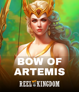 Bow of Artemis